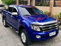 2015 Ford Ranger for sale