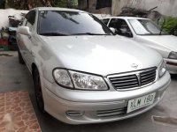 Nissan Exalta Grandeur 2003 FOR SALE 