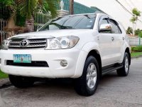 Toyota Fortuner 2012 for sale 