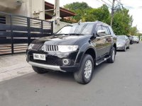 2009 Mitsubishi MonteroSport GLS auto 56tkms casa maintained