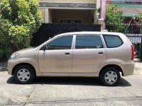 Toyota Avanza J 2011 FOR SALE 