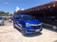 2017 Toyota Avanza for sale