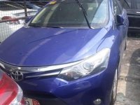 YZ 6383 Toyota Vios g automatic 2016 for sale 