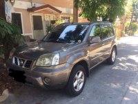 Nissan X-Trail 2005 AT FOR SALE 