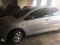 Toyota Vios 2010 1.3e 1st owned