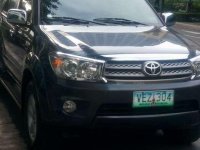 Toyota Fortuner 2010 for sale