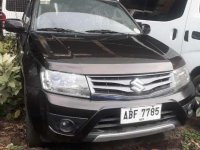 ABF 7785 Suzuki Vitara 2015 FOR SALE 