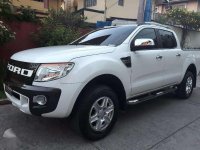 2013 Ford Ranger Xlt Manual FOR SALE 