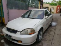 Honda Civic 1996 FOR SALE 