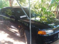 1997 MitsUbishi Lancer FOR SALE 