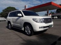 2010 Toyota Land Cruiser VX Automatic diesel 4x4 not 2011 2013