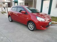 2014 Mitsubishi Mirage gls for sale 