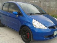 Honda Jazz 2005 model matic sale