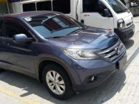 Honda CRV 2012 AT FOR SALE 