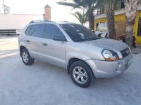 Hyundai Tucson 2009 for sale