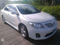 2011 Toyota Corolla Altis 1.6V AT alt Vios Accent Civic Accord City