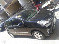 2015 toyota Wigo G Automatic FOR SALE 