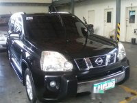 Well-maintained Nissan X-Trail 2012 for sale