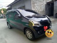 2013 Toyota Avanza 1.3 E FOR SALE 