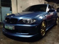 2004 BMW 318I for sale