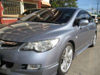 2006 Honda Civic FD Automatic FOR SALE 