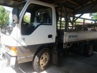 Four wheel drive Isuzu Elf 2011 for sale 