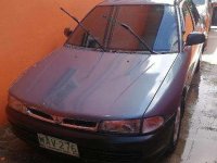 1997 Mitsubishi Lancer for sale