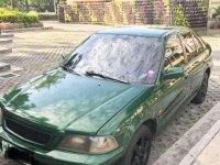 1998 Honda City LXI MT FOR SALE 