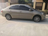 2012 Toyota Vios Automatic Special Edition 1.3