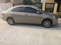 2012 Toyota Vios Automatic Special Edition 1.3