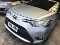 2015 Toyota Vios Manual FOR SALE 