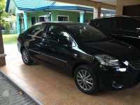 2013 Toyota Vios G FOR SALE 