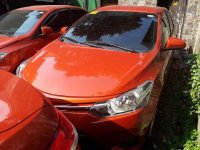 Good as new Toyota Vios 2018 for sale