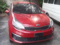 2016 Kia Rio ex automatic EG 1348