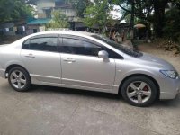 2009 model Honda Civic FD 1.8s matic