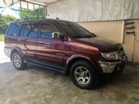 Isuzu Sportivo 2012 Automatic FOR SALE 