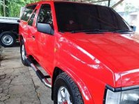 Nissan Terrano for sale 