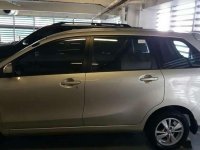 2013 Toyota Avanza 1.5G FOR SALE 