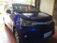 Toyota Avanza 2018 FOR SALE 