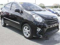 Well-maintained Toyota Wigo 2016 for sale