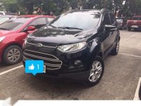2014 Ford Ecosport Trend AT FOR SALE 
