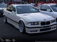 BMW E36 325is (rare unit) Manila plate for sale 