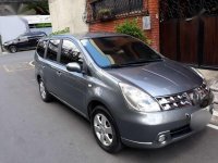 Nissan Grand Livina 2010 For Sale 