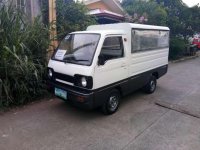 Suzuki Multicab for sale 