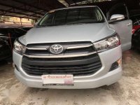 2017 Toyota Innova 2.8 J Manual