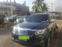 Toyota Fortuner 2013 for sale 