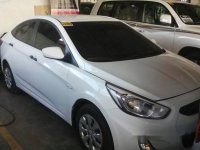 Well-kept Hyundai Accent 2016 for sale