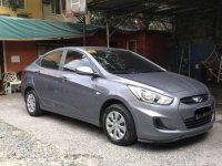 2016 Hyundai Accent 1.4 AT FOR SALE 