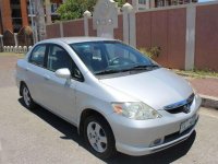 Honda City 2003 AT 1.3idsi FOR SALE 