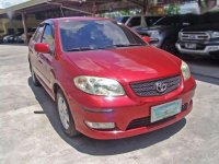 2005 Toyota Vios 1.5 G At FOR SALE 